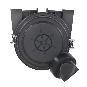 Air Cleaner w/ Air Filter for Donaldson Model 4010 2510 3010 G042545 P822686