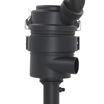 Air Cleaner w/ Air Filter for Donaldson Model 4010 2510 3010 G042545 P822686