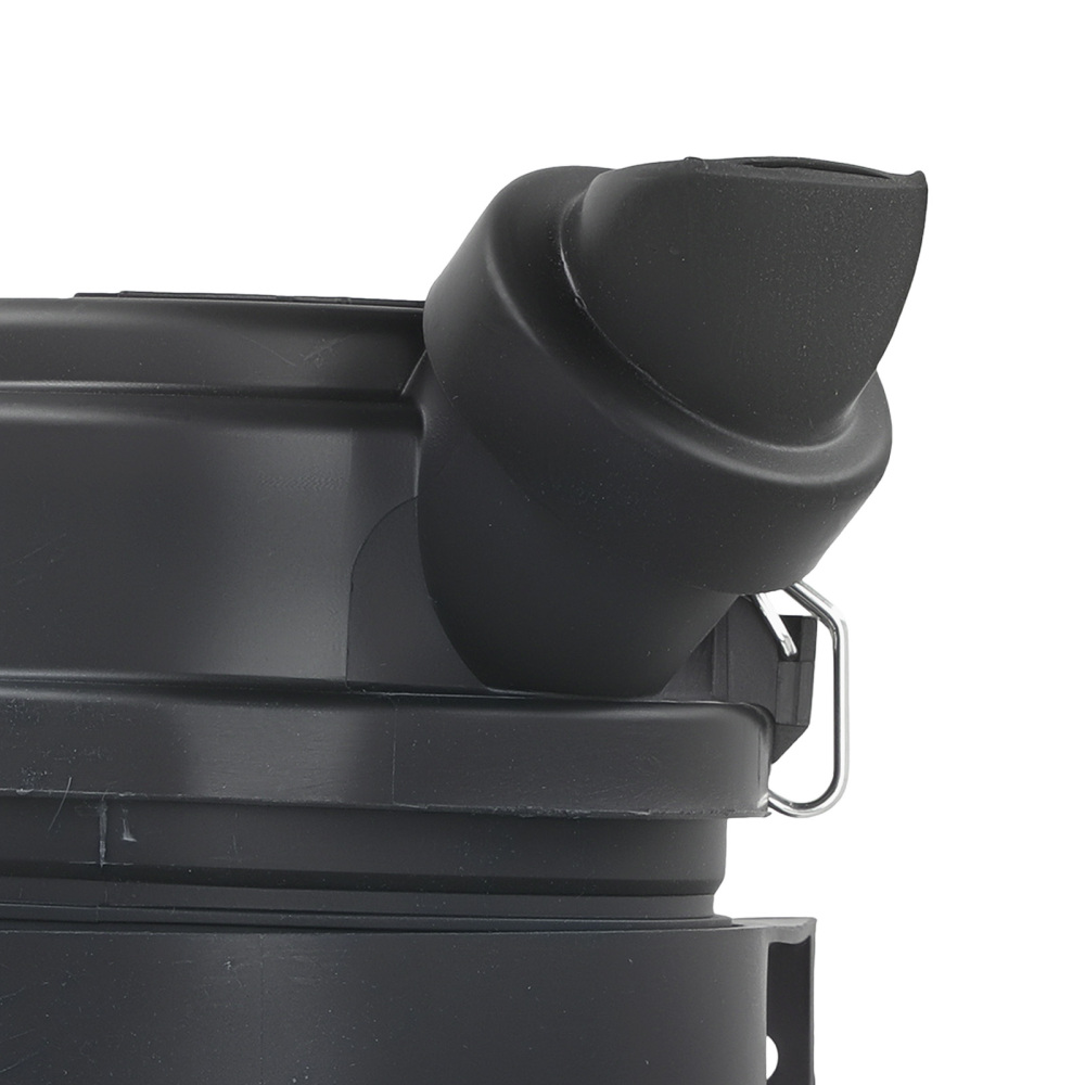 Air Cleaner w/ Air Filter for Donaldson Model 4010 2510 3010 G042545 P822686