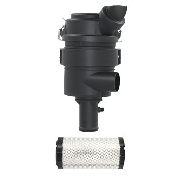 Air Cleaner w/ Air Filter for Donaldson Model 4010 2510 3010 G042545 P822686