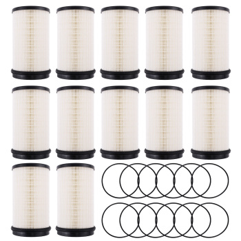 New Fuel Filter Water Separator Element R61709 for Detroit DD13 DD15 DD16