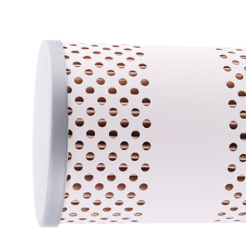 Fuel Filter 30 Micron for 496 496-3/4 Tank Filter 1-1/8-12 UNF Thread 5 Height