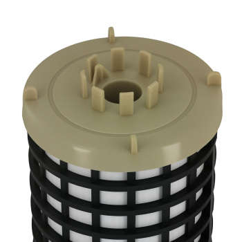 A0000904251 P550954 Fuel Filter Kit For Detroit DD13 DD15 DD16 FK48556 PF9804