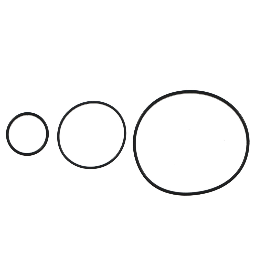 A0000904251 P550954 Fuel Filter Kit For Detroit DD13 DD15 DD16 FK48556 PF9804