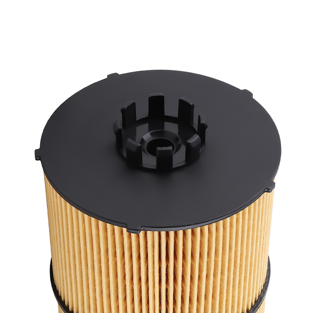 Oil Filter Housing Kit compatible for Western Star 4700SB 4700SF 12.8L 2012-2020 LF17474