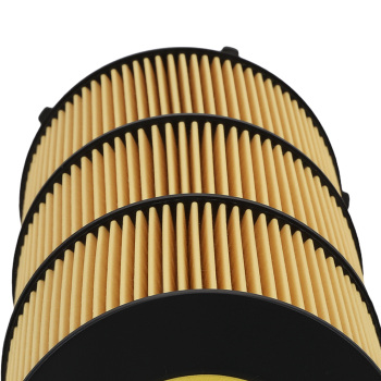 6X New Oil Filter A4721800509 P551005 for DD13 DD15 DD16 Western