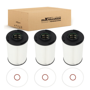 Advanced Engine Filter for MaxxForce 11 13 Engines P551088 3007543C93