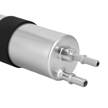Fuel Filter compatible for BMW 318 2.0 07 to 13 BB 16127221846 16127233840 16127451424