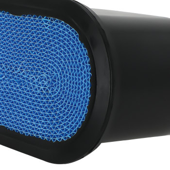 1x Air Filter for Donaldson JCB 333/D8248 400B 1550B 1600B 1700B 333D2696