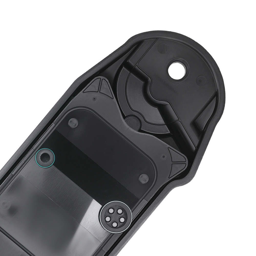 Breather Element CV52001 compatible for Freightliner XB Straight Rail 2008-2018 4936636