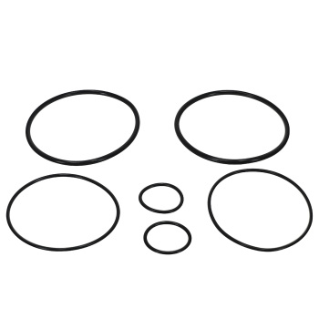 2 Pack Fuel Filter compatible for Freightliner Cascadia 125 2008-2020 FF5369W FF5369