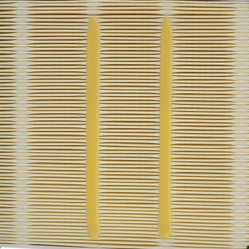 New Air Intake Filter compatible for Cummins QSF3.8 CM2350 F107 AF55020 SA16830 Premium