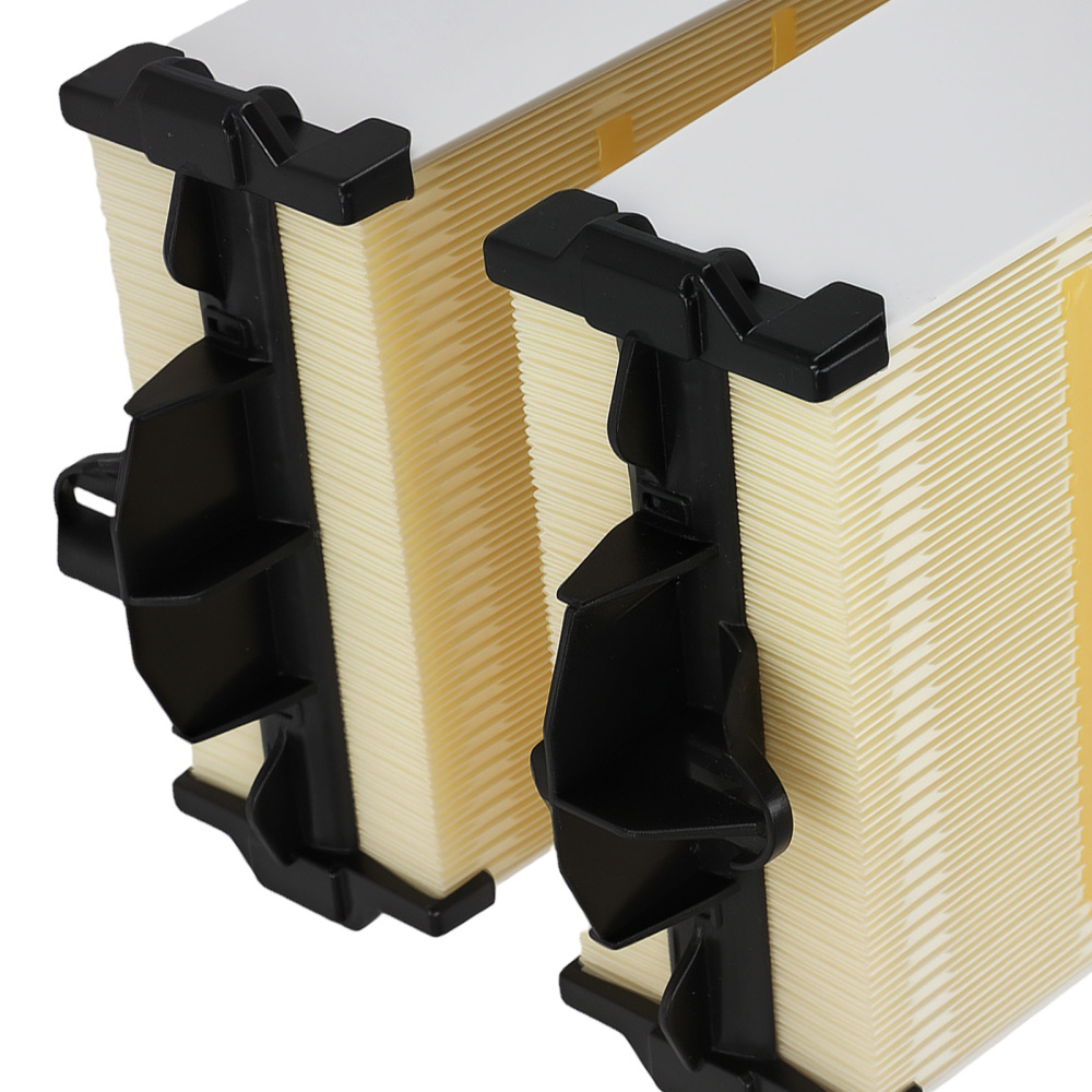 New Air Intake Filter compatible for Cummins QSF3.8 CM2350 F107 AF55020 SA16830 Premium