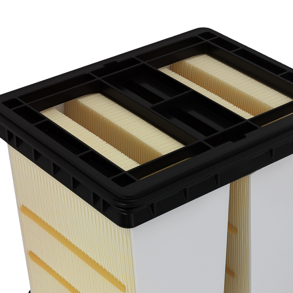 New Air Intake Filter compatible for Cummins QSF3.8 CM2350 F107 AF55020 SA16830 Premium