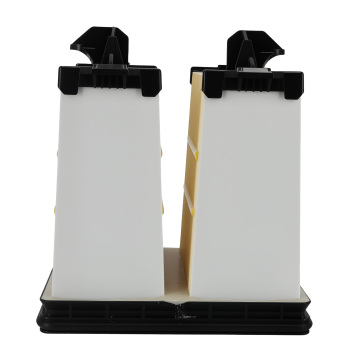 New Air Intake Filter compatible for Cummins QSF3.8 CM2350 F107 AF55020 SA16830 Premium