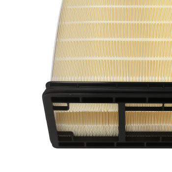 Air Filter compatible for Cummins QSX15 Engine AF55024 Heavy Duty Diesel Replacement