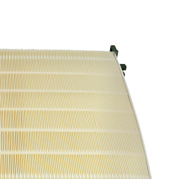 Air Filter compatible for Cummins QSX15 Engine AF55024 Heavy Duty Diesel Replacement