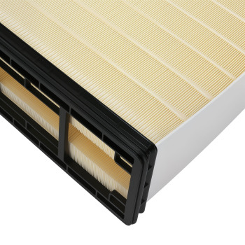 Air Filter compatible for Cummins QSX15 Engine AF55024 Heavy Duty Diesel Replacement