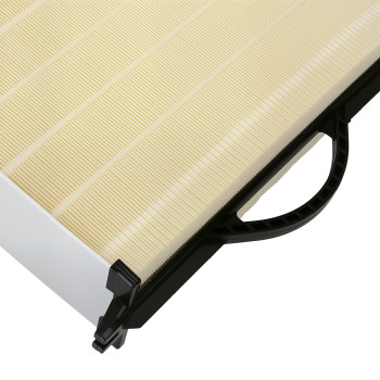 Air Filter compatible for Cummins QSX15 Engine AF55024 Heavy Duty Diesel Replacement