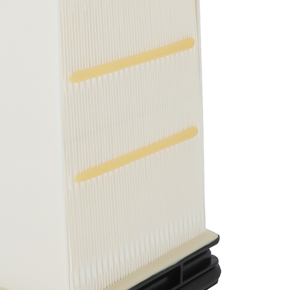 Air Filter compatible for Bobcat S450 S510 S530 Loaders AF55030 Doosan D18 D24 Engine