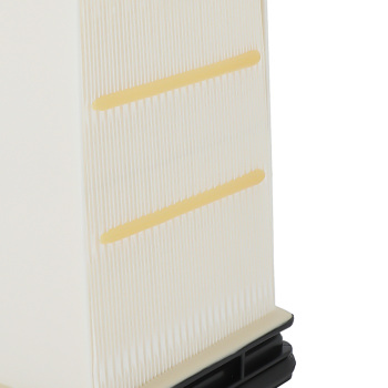 Air Filter compatible for Bobcat S450 S510 S530 Loaders AF55030 Doosan D18 D24 Engine