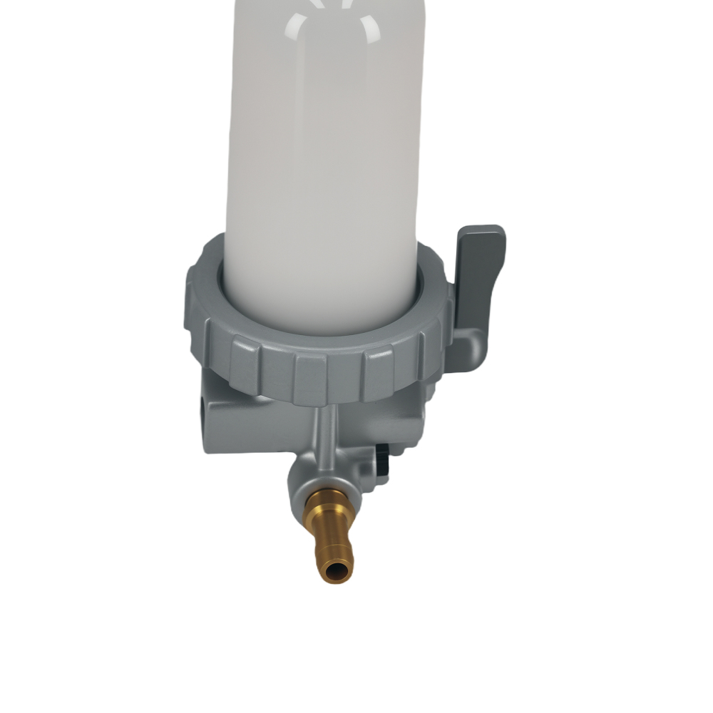 Long Fuel Filter Valve Assy for Yanmar 2620 2820 724160-55200 724160-55201