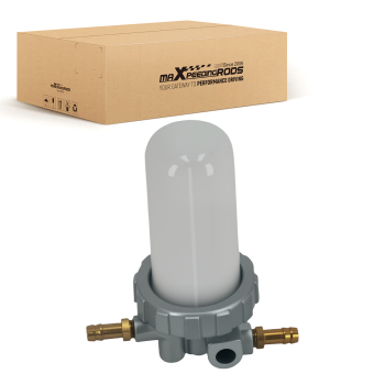 Long Fuel Filter Valve Assy for Yanmar 2620 2820 724160-55200 724160-55201