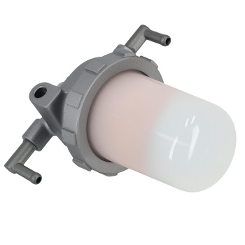Fuel Filter Water Separator for Yanmar 4TNV94 4TNE88 Engine 129612-55620