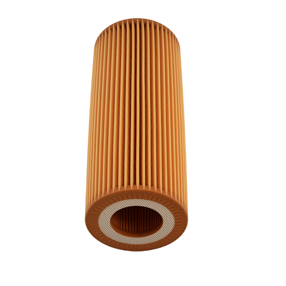 Engine Oil Filter compatible for Audi A6 Quattro 2009-2011 3.0L V6 06E115562A 12-Pack