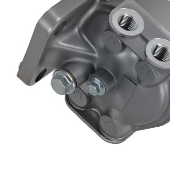 Fuel Water Separator compatible for CAT Backhoe 426/416/428B/416B 2656086