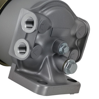 Fuel Water Separator compatible for CAT Backhoe 426/416/428B/416B 2656086