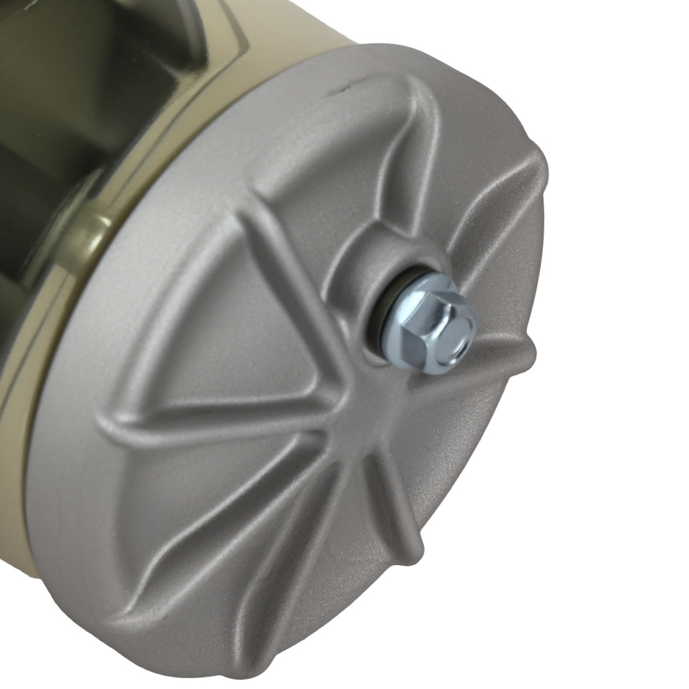 Fuel Water Separator compatible for CAT Backhoe 426/416/428B/416B 2656086