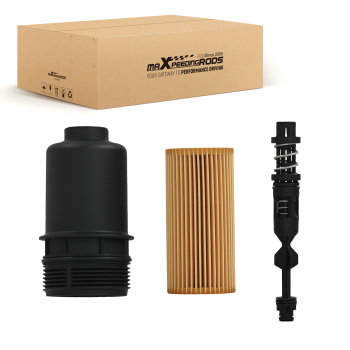 Oil Filter Housing CapPieceOil Filter compatible for Fit For VW Jetta Passat GTI compatible for AUDI A4 A6