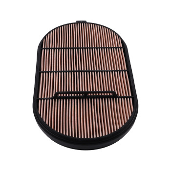 Engine Air Filter Kit P616056 P621984 compatible for Kenworth T660 T800 T800B T800W