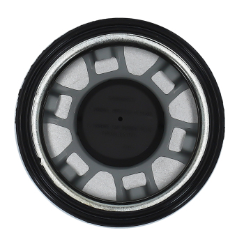 6 Pcs Fuel Filter compatible for Cummins ISX FF5776 2864993 2893612 WF10123 FF5776