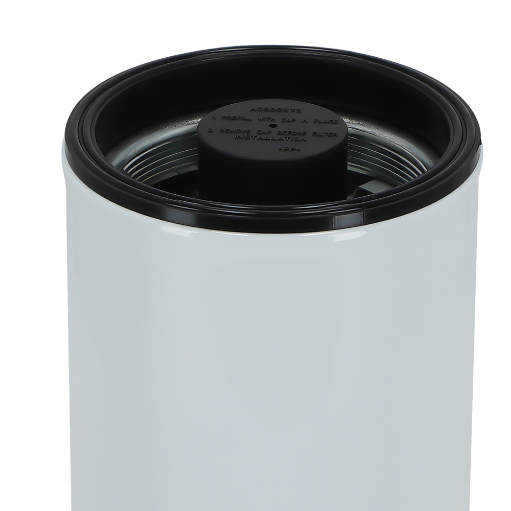 6 Pcs Fuel Filter compatible for Cummins ISX FF5776 2864993 2893612 WF10123 FF5776