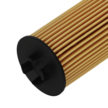 Engine Oil Filter compatible for BMW i8 compatible for MINI Cooper Clubman 2014-2020 11506035 HU6015z