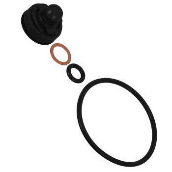 Engine Oil Filter compatible for BMW i8 compatible for MINI Cooper Clubman 2014-2020 11506035 HU6015z