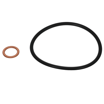 1 x Oil Filter compatible for BMW M440i 745e 745Le840i M340i 3.0L l6 HU6022z 114285838981