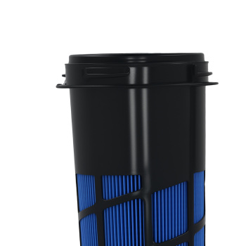 Air Filter AT332908 AT332909 compatible for John Deere 310J 310K 315SL Backhoe P611189