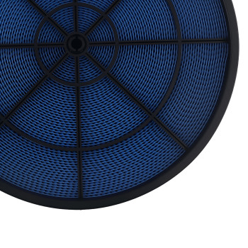 1PCS Engine Air Filter 226-2779 compatible for Caterpillar Generator Set Marine Engine