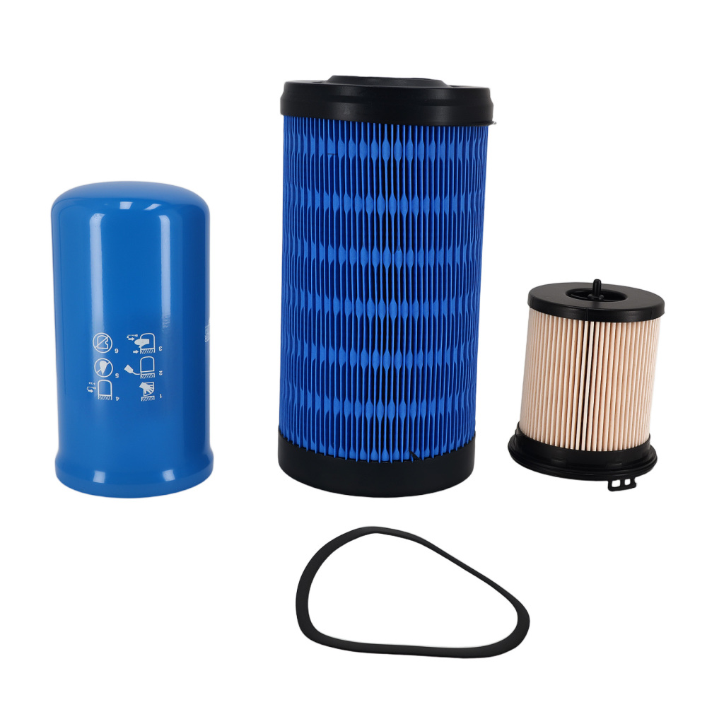 Oil Change PM Kits for Precedent S600 C600 S700 11-9955 11-9965