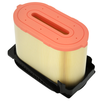 Air Filter Set compatible for Caterpillar D3 D4 D5 Track Tractor 346-6687 346-6688 PA5289