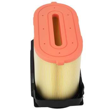 Air Filter Set compatible for Caterpillar D3 D4 D5 Track Tractor 346-6687 346-6688 PA5289