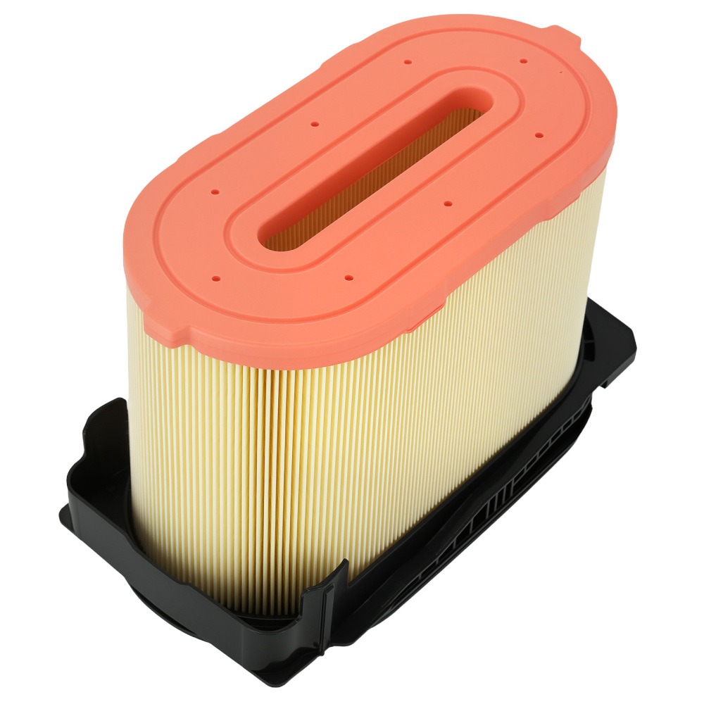 Air Filter Set compatible for Caterpillar D3 D4 D5 Track Tractor 346-6687 346-6688 PA5289