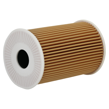 1x Oil Filter compatible for VW Passat 2.0L Diesel Engine 2012-2014 HU7008z 03L115562