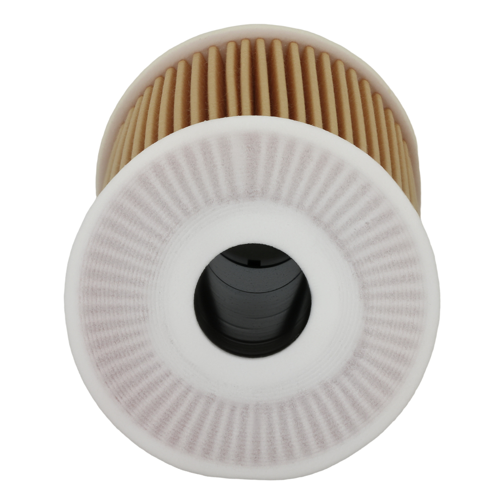 2x Oil Filter compatible for VW Passat 2.0L Diesel Engine 2012-2014 HU7008z 03L115562