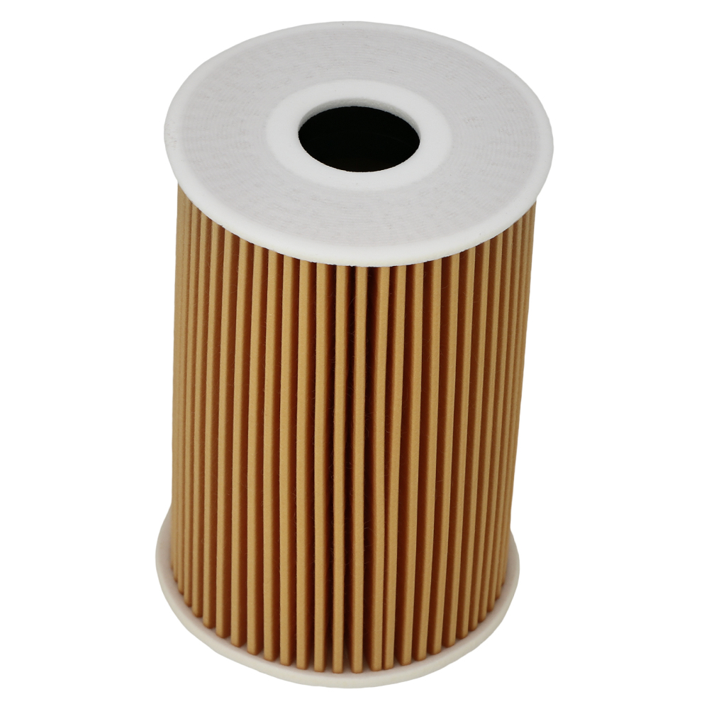 2x Oil Filter compatible for VW Passat 2.0L Diesel Engine 2012-2014 HU7008z 03L115562