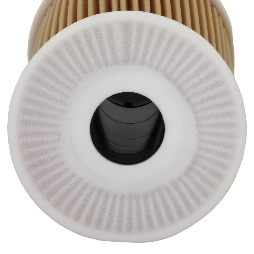 2x Oil Filter compatible for VW Passat 2.0L Diesel Engine 2012-2014 HU7008z 03L115562