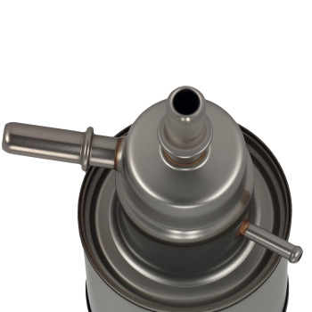 Advanced Fuel Filter compatible for Mercedes ML320 ML430 ML55 AMG 1998-2003 1634770701